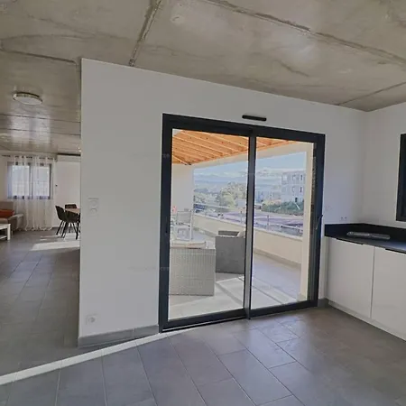F5-3 U Pretale De Standing Aux Portes D'ajaccio * Ajaccio (Corsica)
