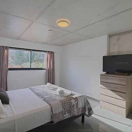 Apartament F5-3 U Pretale De Standing Aux Portes D'ajaccio Ajaccio (Corsica)