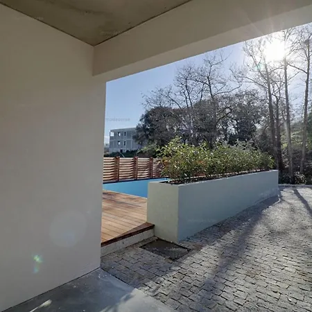 F5-3 U Pretale De Standing Aux Portes D'ajaccio Apartament *