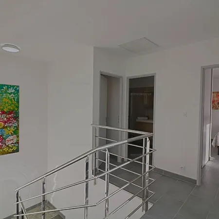 Apartamento F5-3 U Pretale Résidence De Standing Aux Portes D'ajaccio *