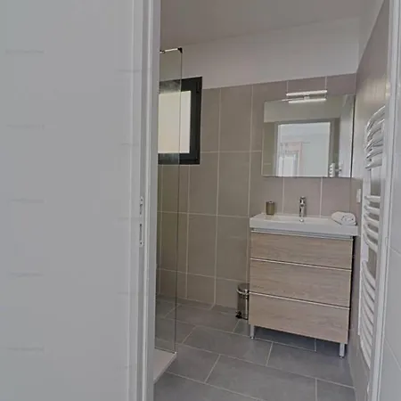 Apartamento F5-3 U Pretale Résidence De Standing Aux Portes D'ajaccio