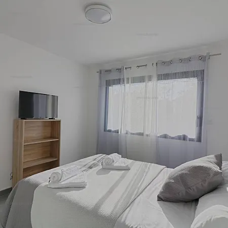 F5-3 U Pretale Résidence De Standing Aux Portes D'ajaccio Apartamento Ajaccio (Corsica)